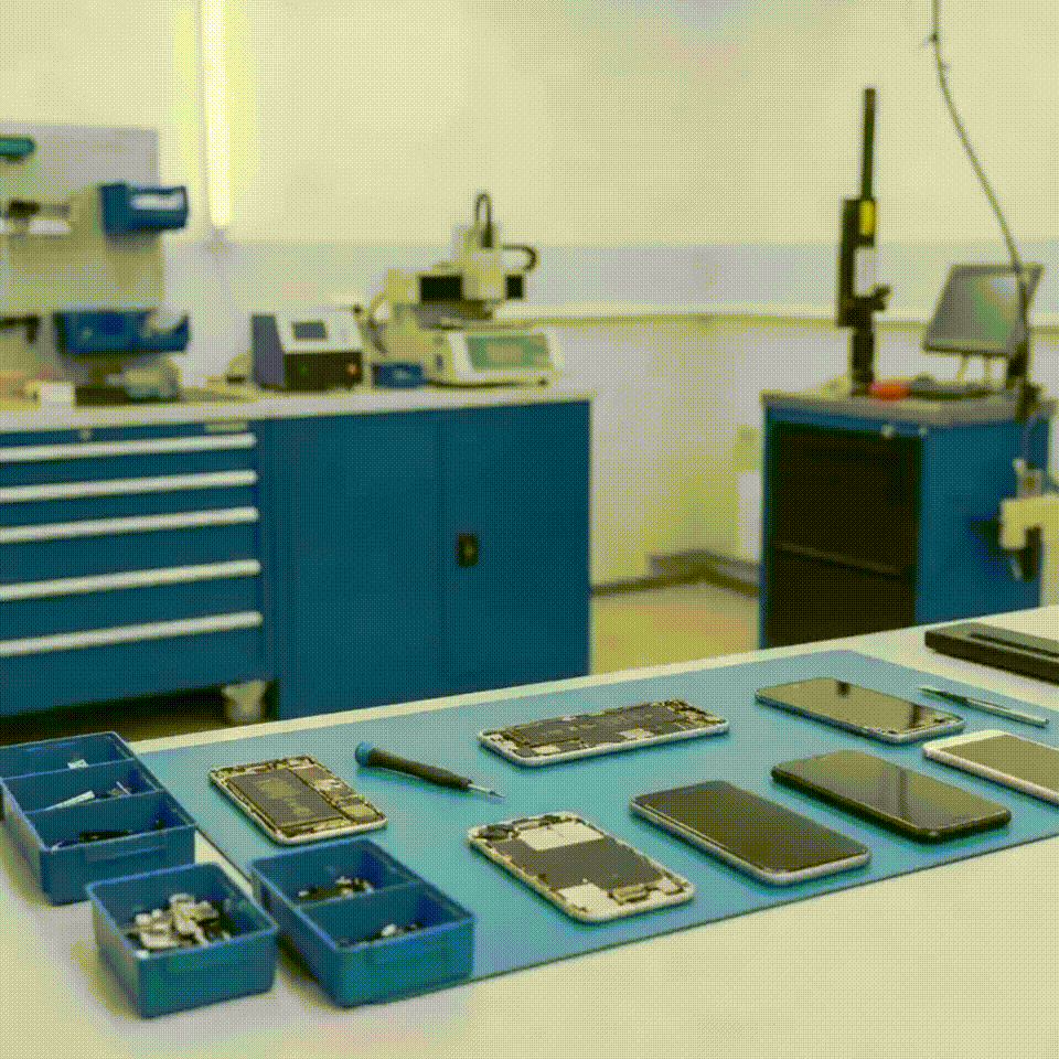 Ремонт датчика температуры